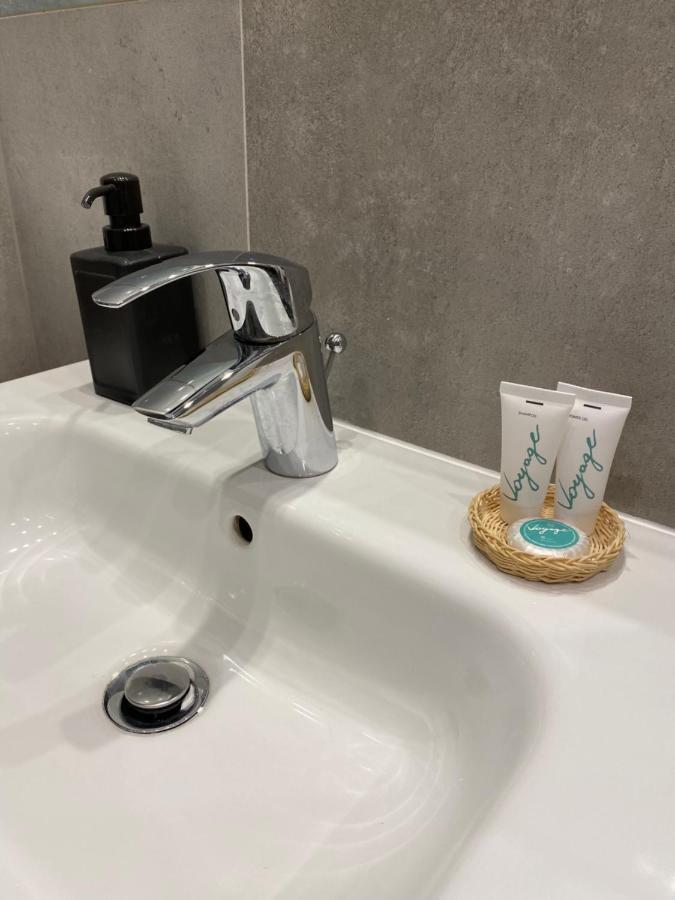 קרפאז' Apartament Foresta מראה חיצוני תמונה