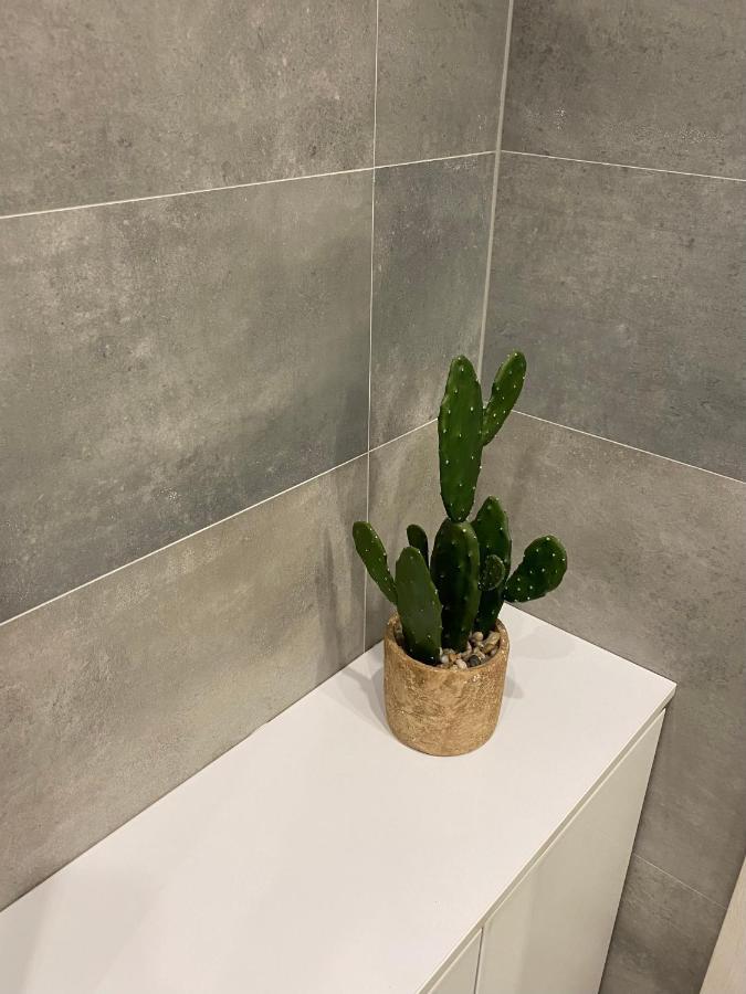 קרפאז' Apartament Foresta מראה חיצוני תמונה